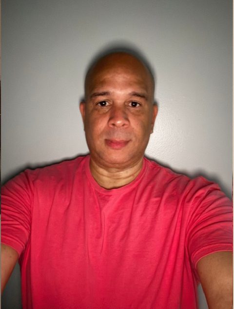 Gregory Garnetto
