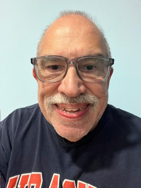 John Rivera Jr.