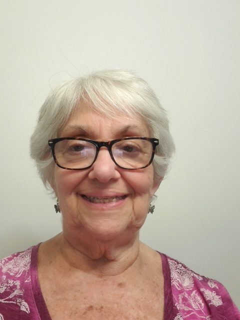 Beverly Golden