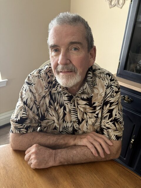 MIKE DRURY