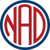 nad logo